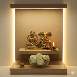 ST/1817/GA PR AMBUJA LAXMI GANESH 